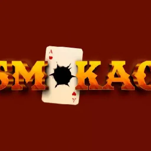 Smokace logo